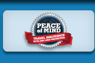 Peace of Mind